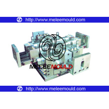 PPR Pipe Fitting Mould, Plastic Pipe Fitting Mold (MELEE MOULD -286)